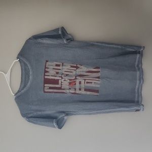 Red Chili Climbing T shirt men's M